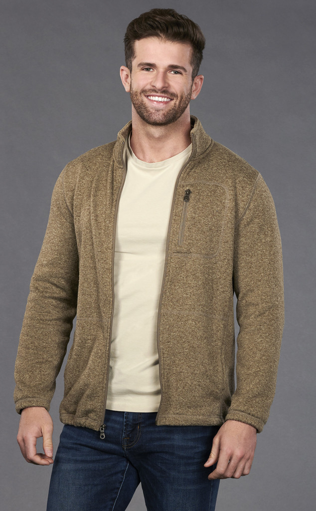 Jed Wyatt, The Bachelorette Jed Wyatt, The Bachelorette